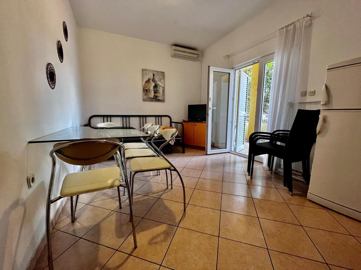 Villa Franco Zára Kültér fotó