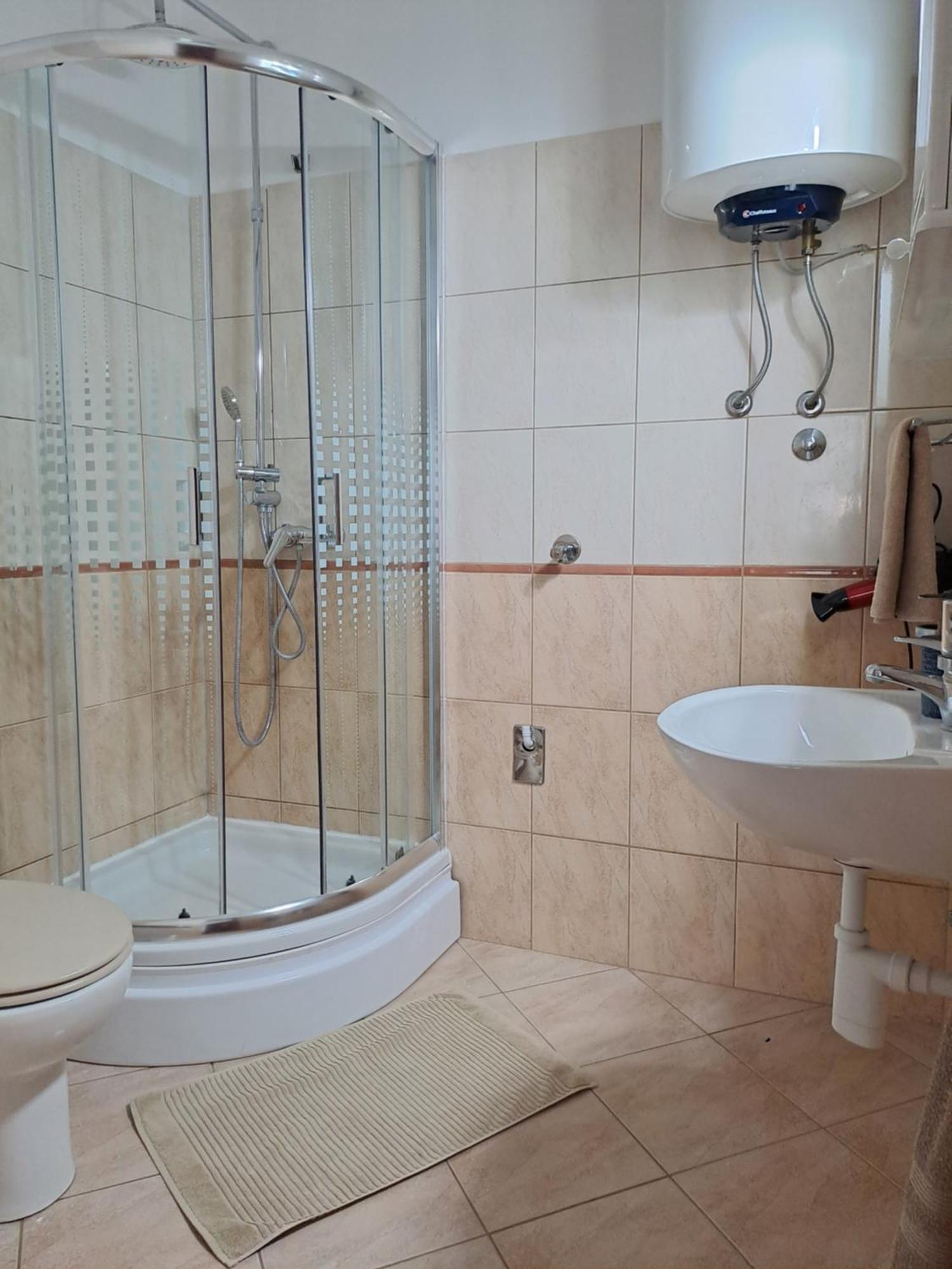 Villa Franco Zára Kültér fotó