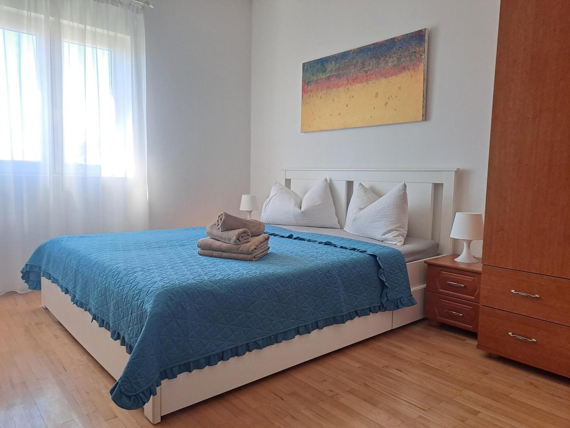 Villa Franco Zára Kültér fotó